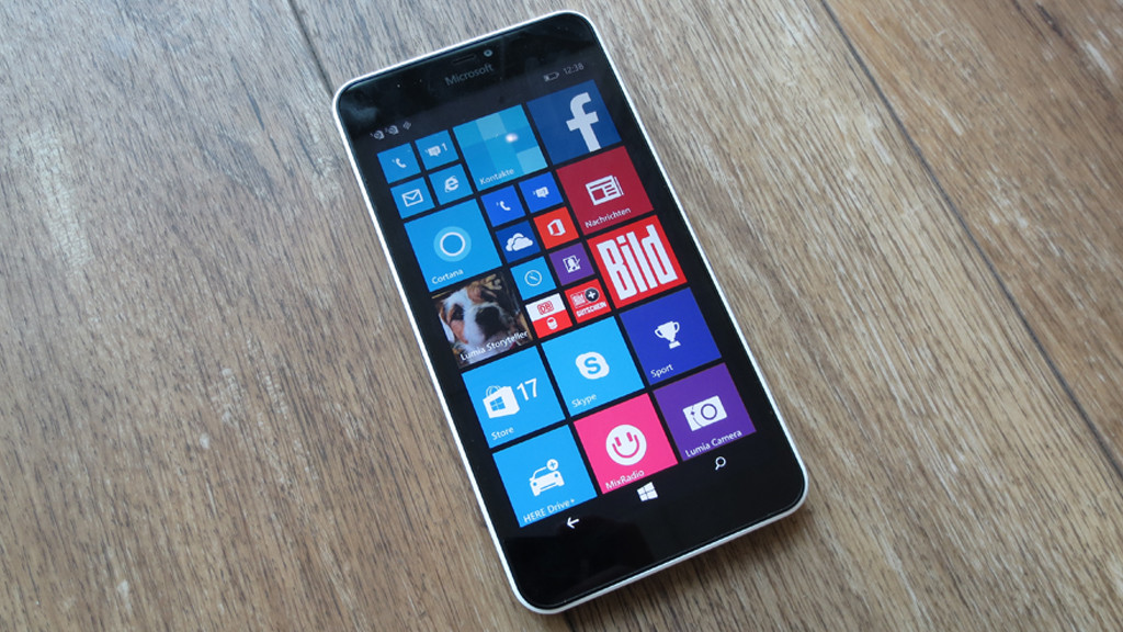 Lumia Xl Fotos Und Eindr Cke Bilder Screenshots Puter