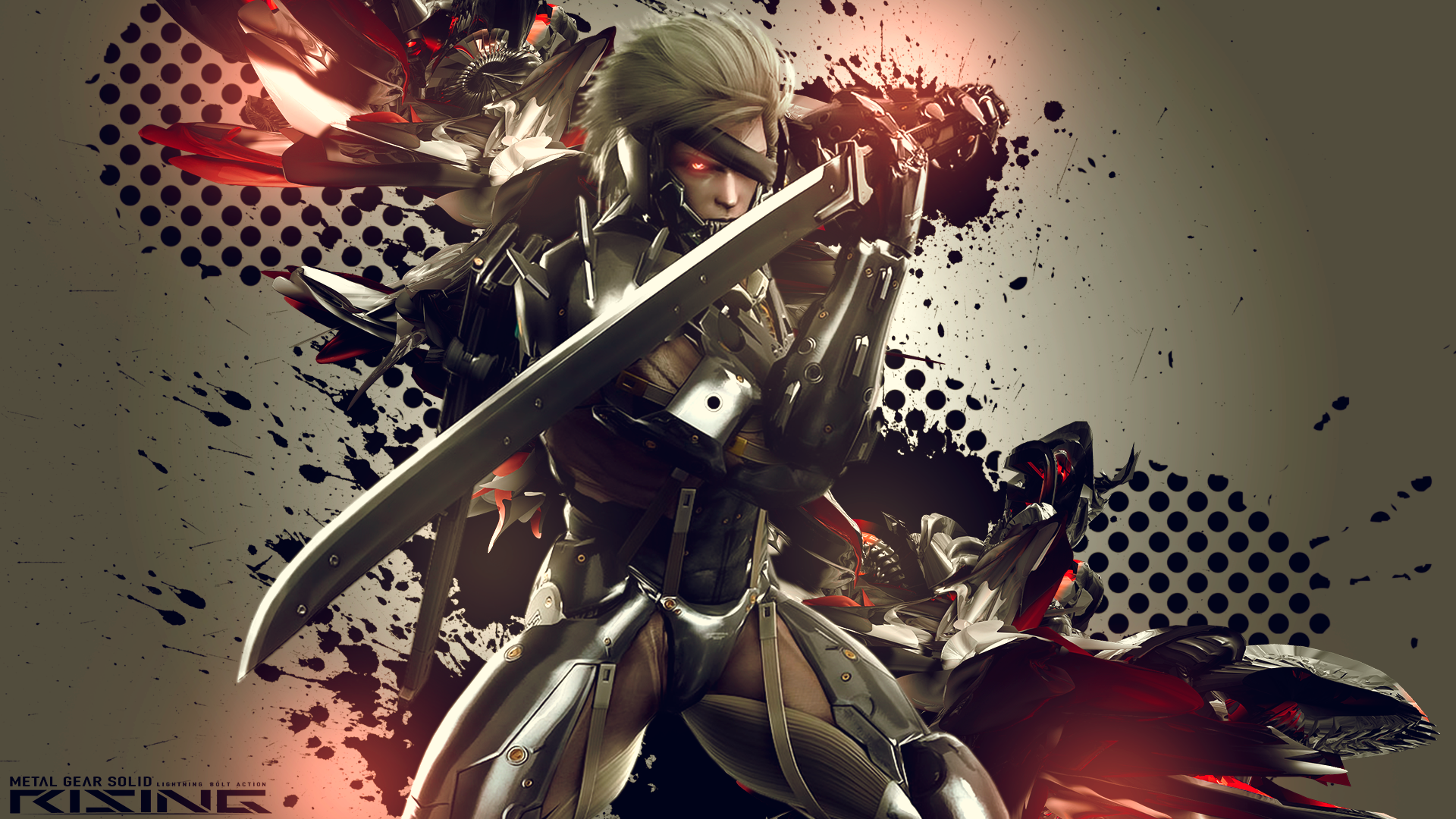 Metal Gear Rising Wallpapers Release date Specs Review Redesign