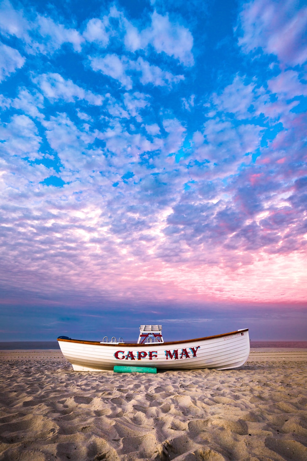 Cape May Pictures Image