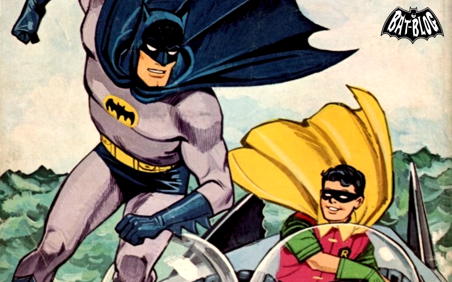 Batman Toys And Collectibles Robin Wallpaper