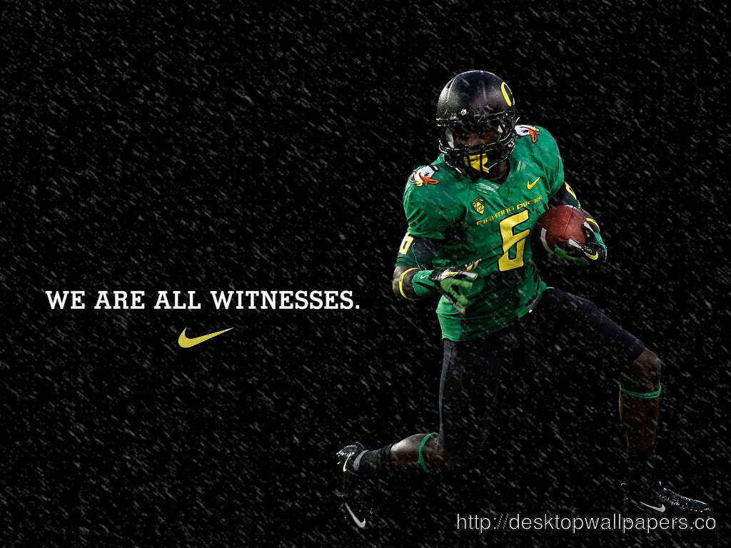 Oregon Ducks Background Wallpaperdesktop Wallpaper