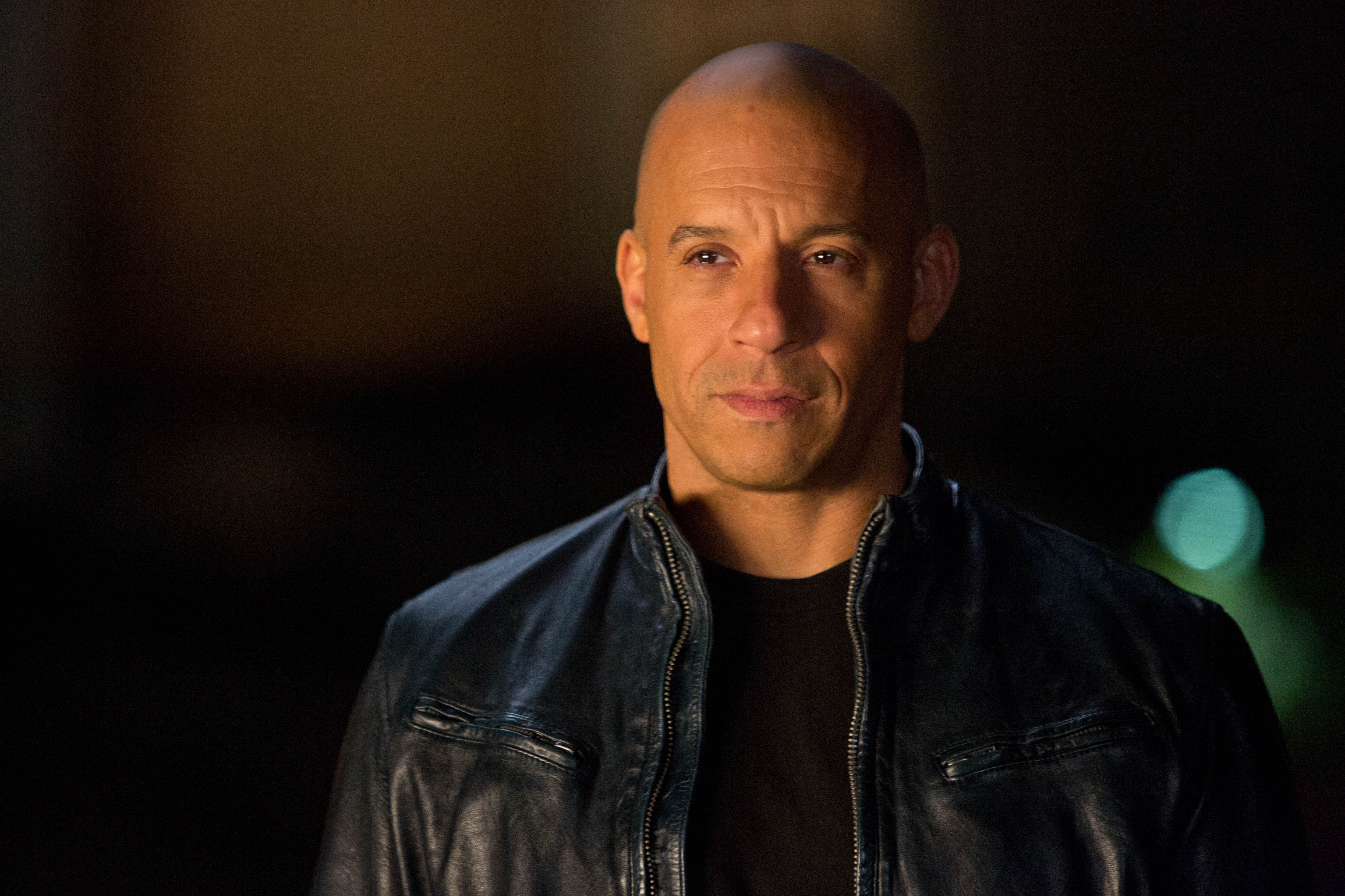Vin Diesel Wallpapers High Resolution and Quality Download