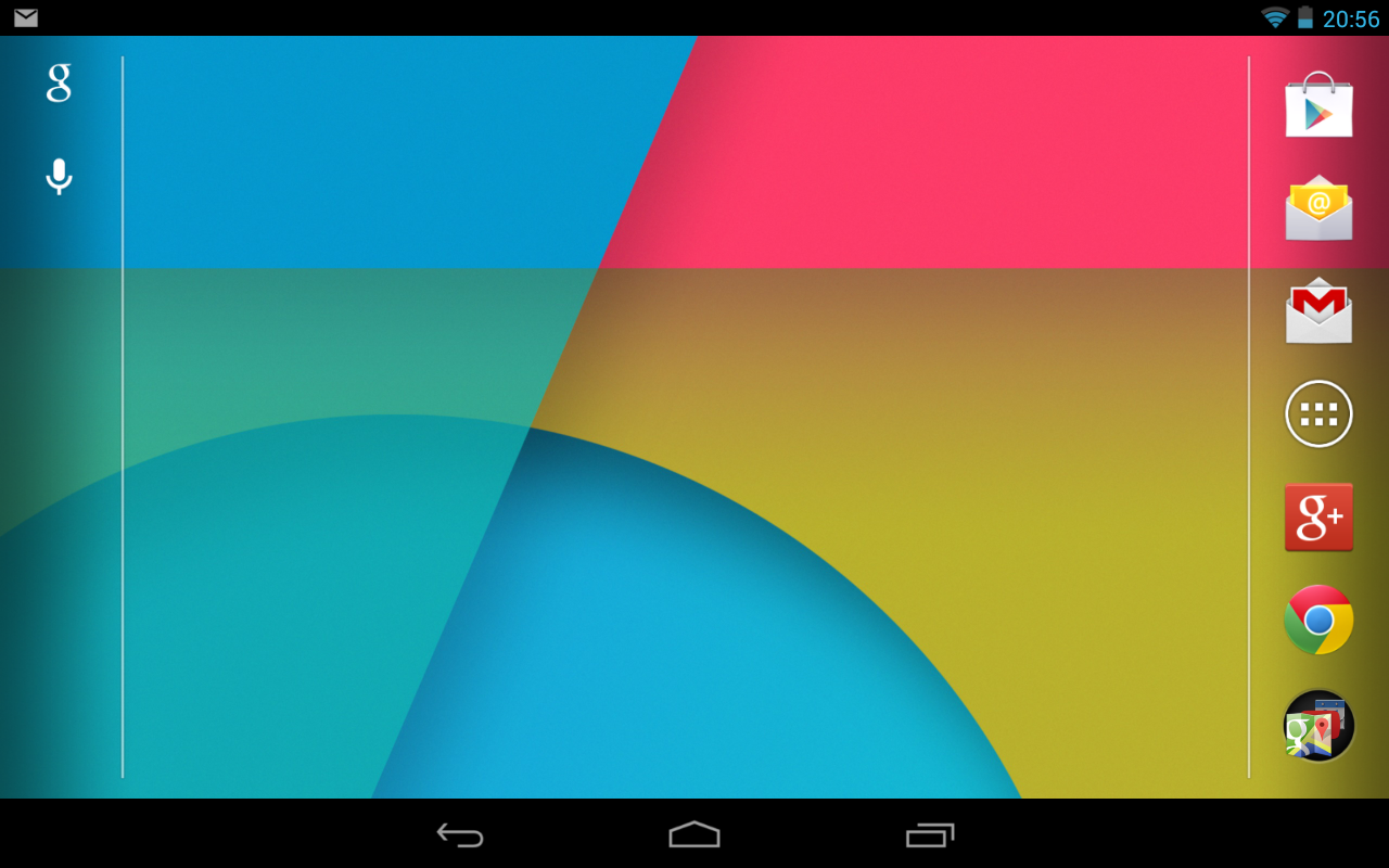 Nexus Wallpaper Android Apps On Google Play