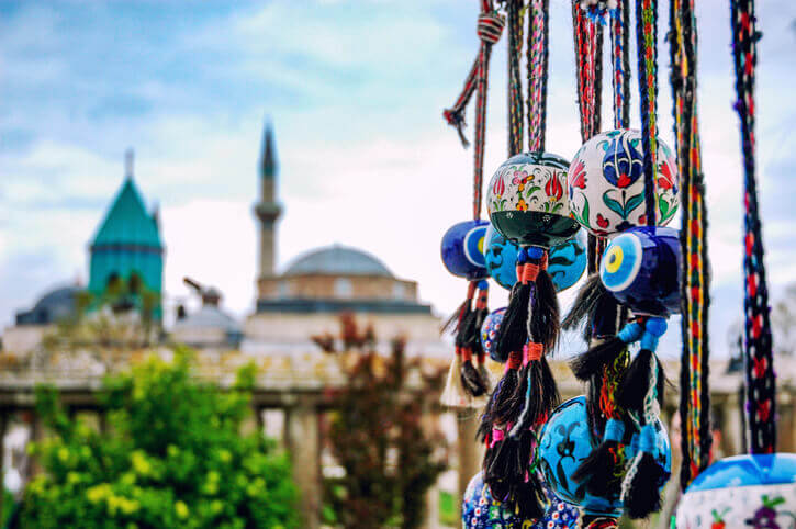 Everything You Need To Know About Konya Wallpaper