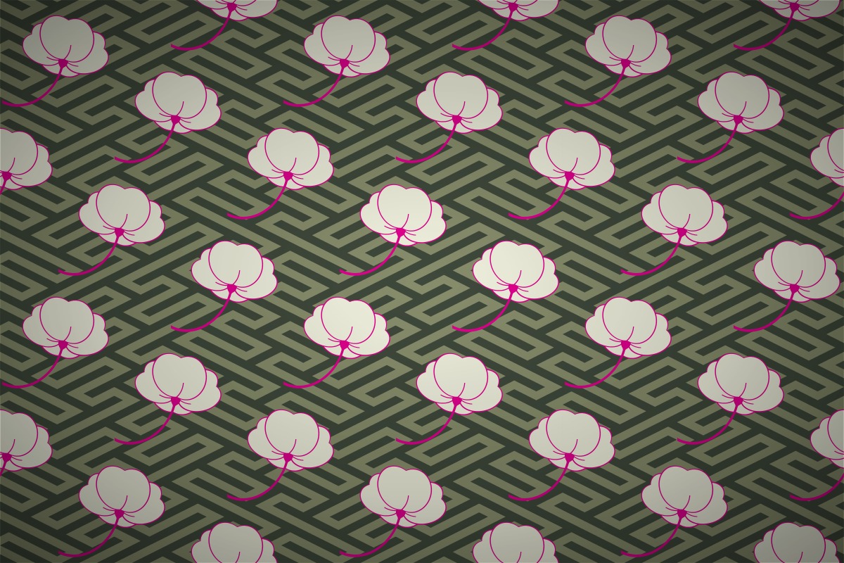 Asian Wallpaper Patterns Best Hd