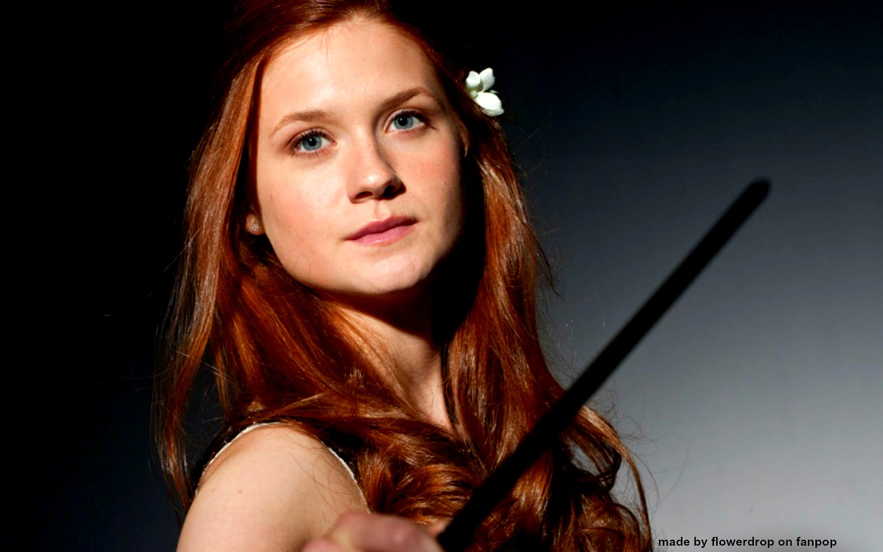 Bonnie Wright Wallpapers  Wallpaper Cave