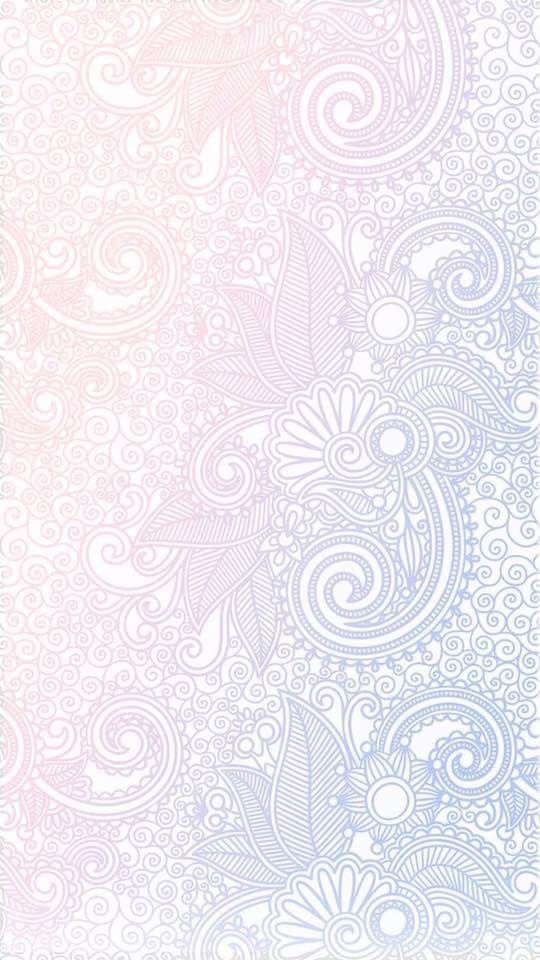 Mandala Wallpaper Cute
