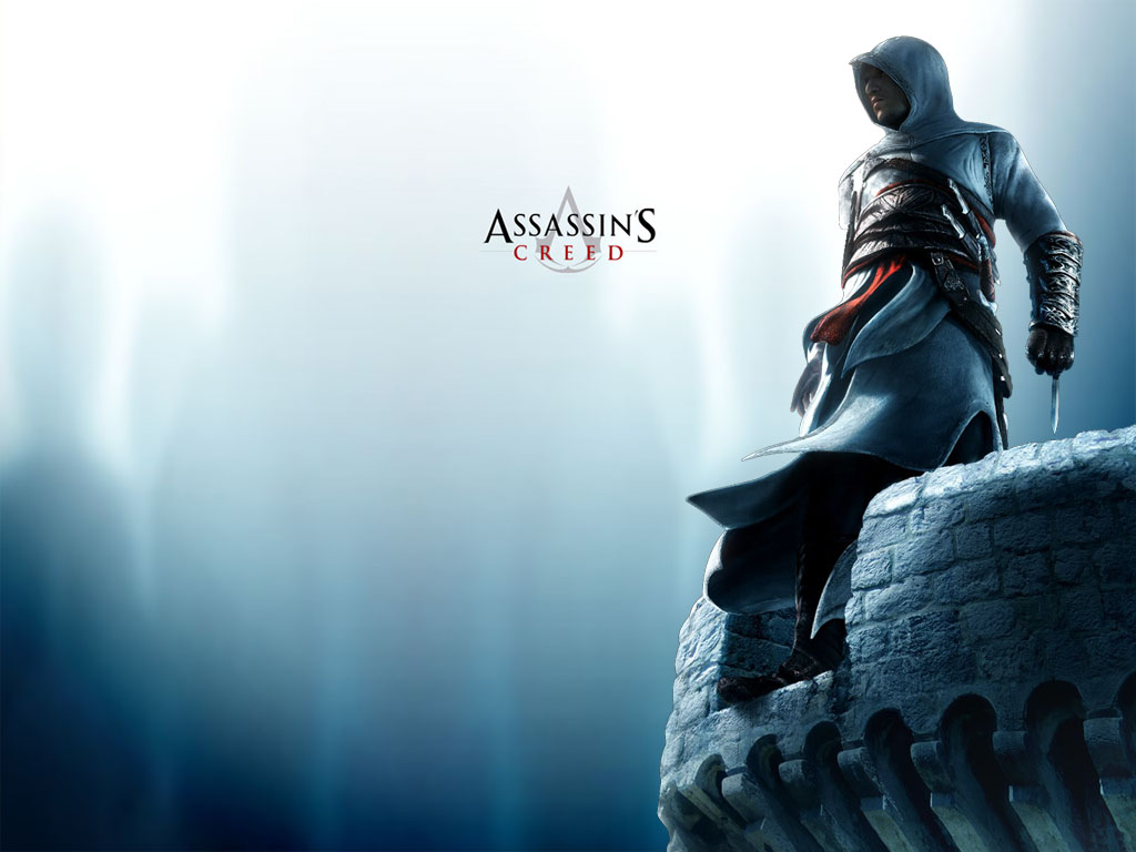 Creed Wallpaper Assassin S Ezio