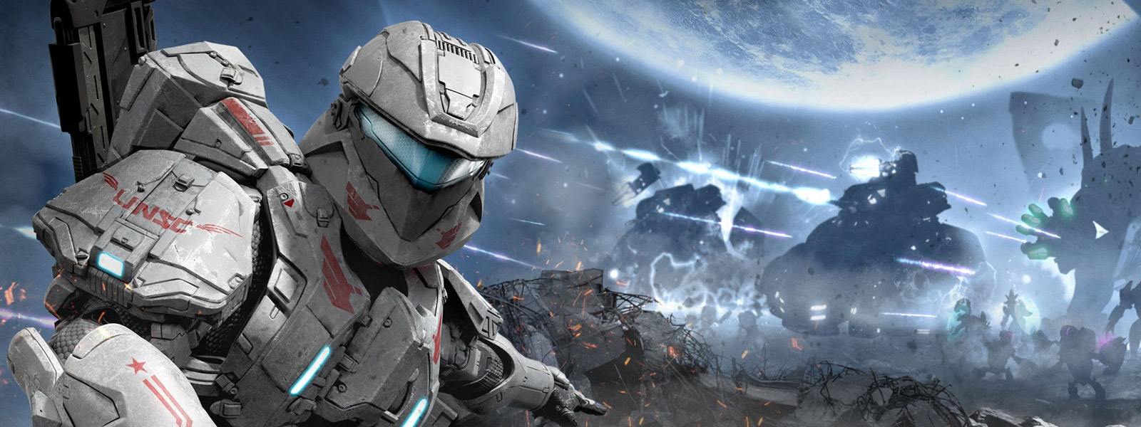 Halo Spartan Assault Xbox One Re Ign