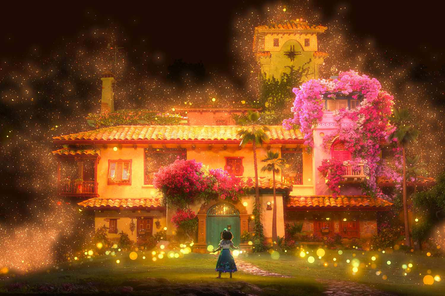 Encanto Picture Wallpaper