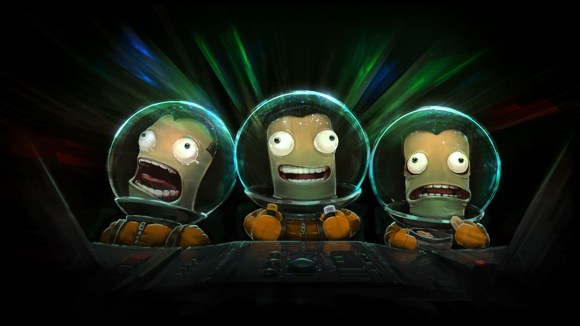 download kerbal space station for free
