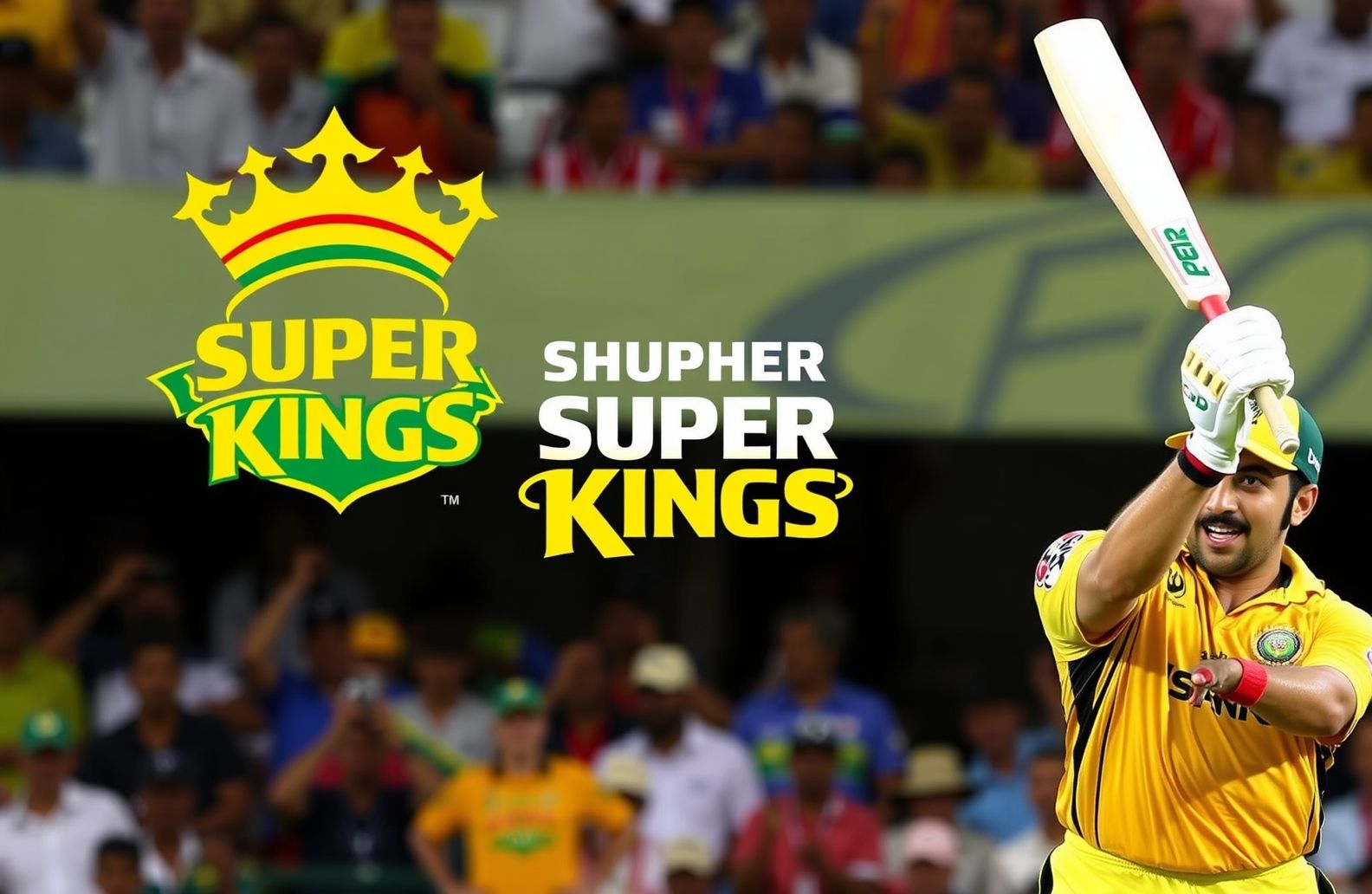 Csk Dhoni Wallpaper