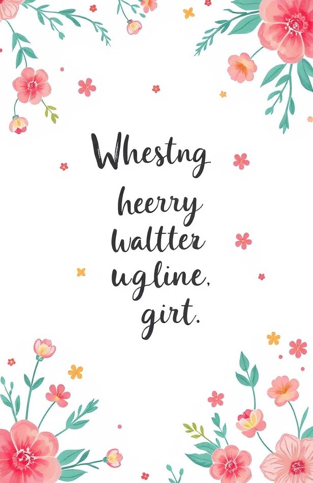 Whatsapp Wallpaper For Girls