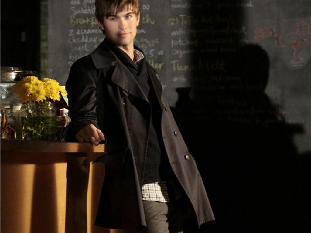 All World Wallpaper Chace Crawford