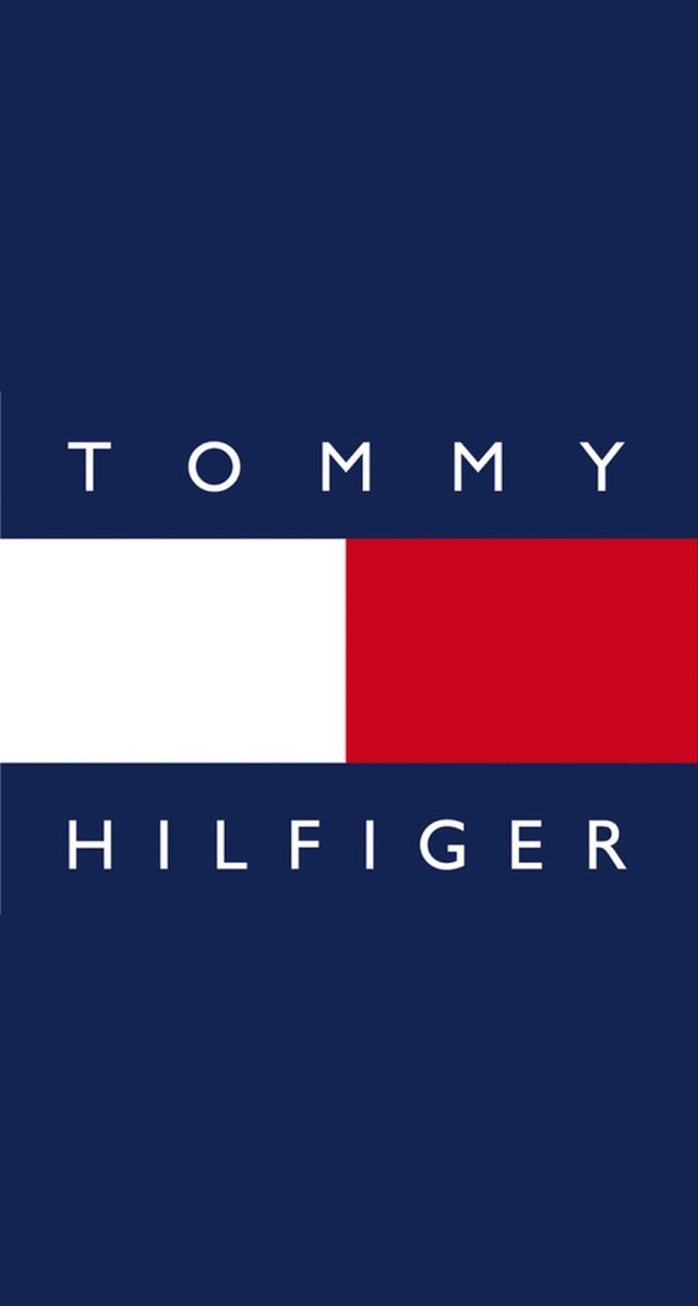 Tommy Hilfiger iPhone Wallpaper Phonefun Hypebeast