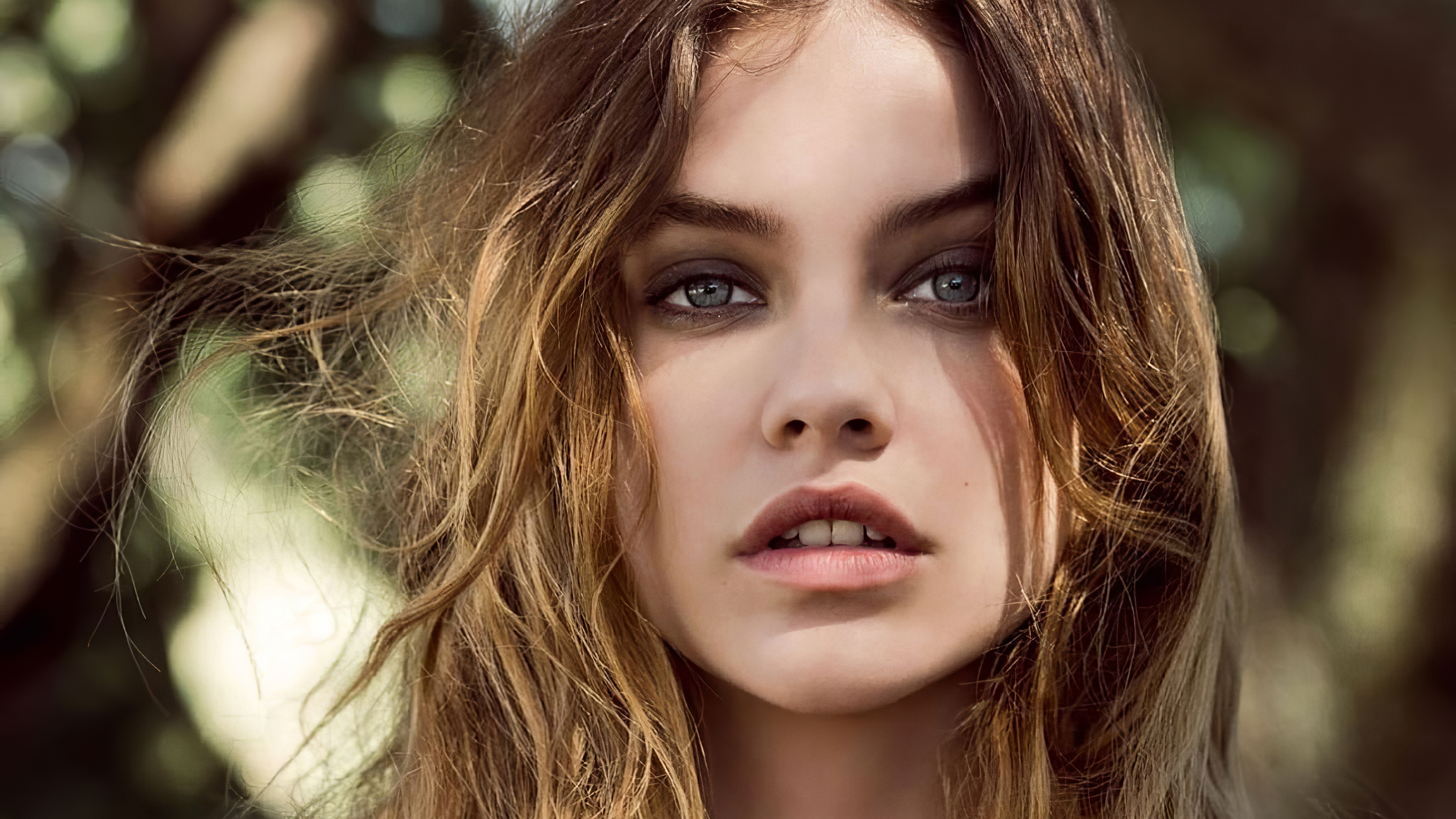 Barbara Palvin 4k Model Wallpaper HD Celebrities Image