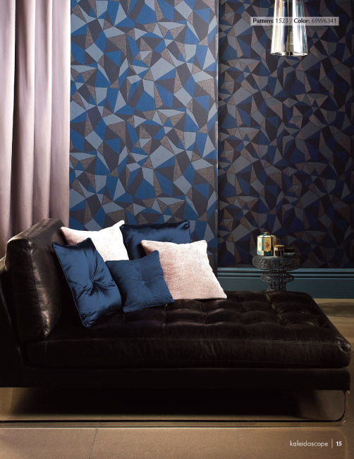 Free download Designer Wallpaper Kaleidoscope Wallpaper Collection