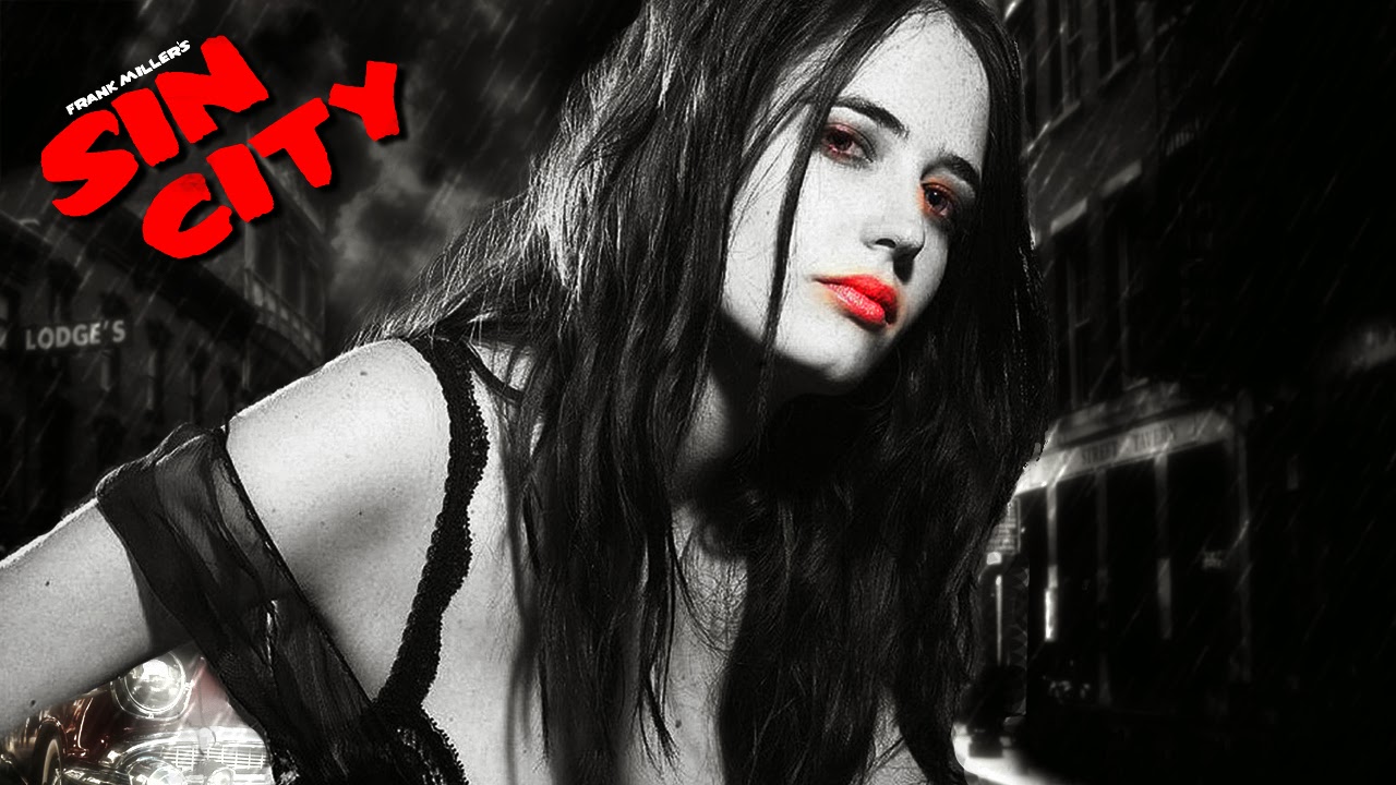 Sin City A Dame To Kill For Wallpaper And Background Image