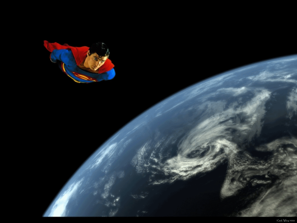 What Superman Tells Us About America And Ourselves El Mundo