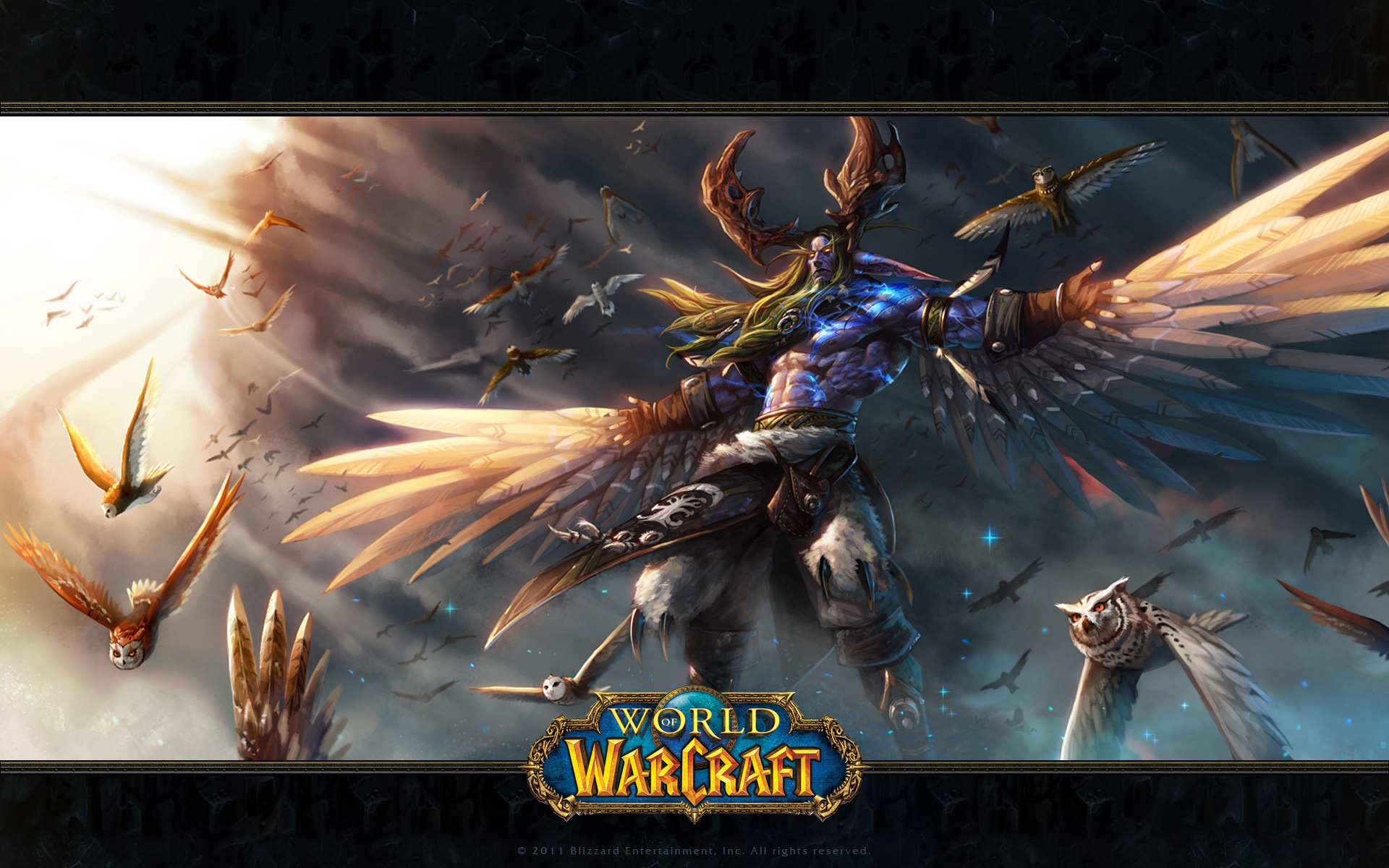 Wow Todo Sobre El World Of Warcraft