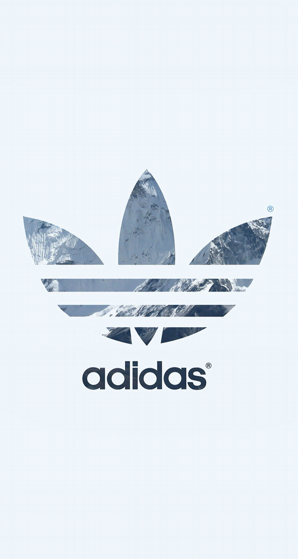 Adidas Brand Wallpaper HD