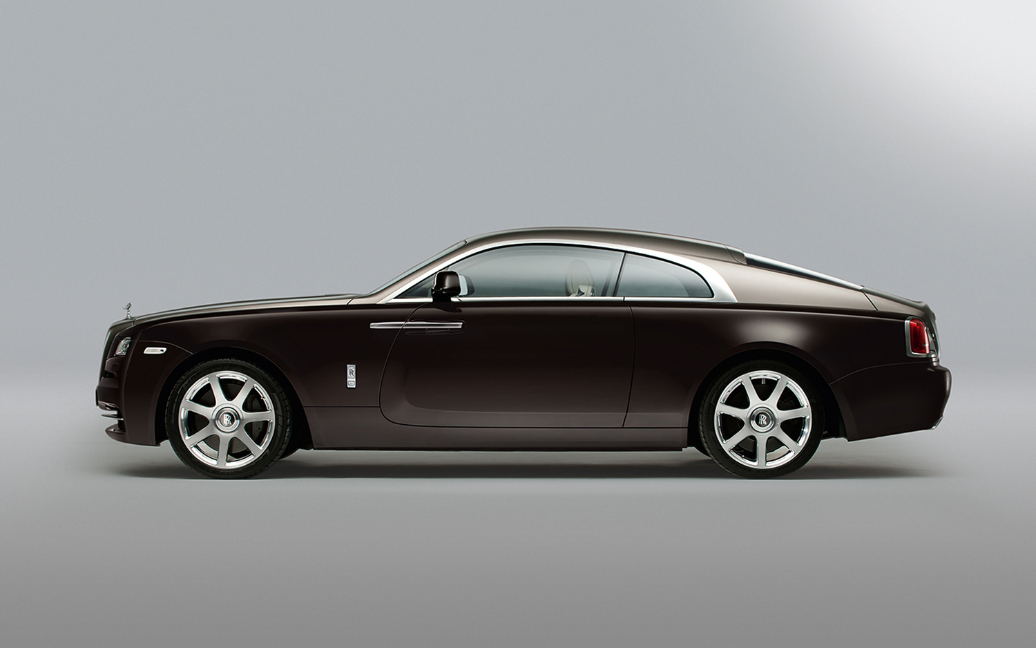 Rolls Royce Wraith First Look New cars reviews