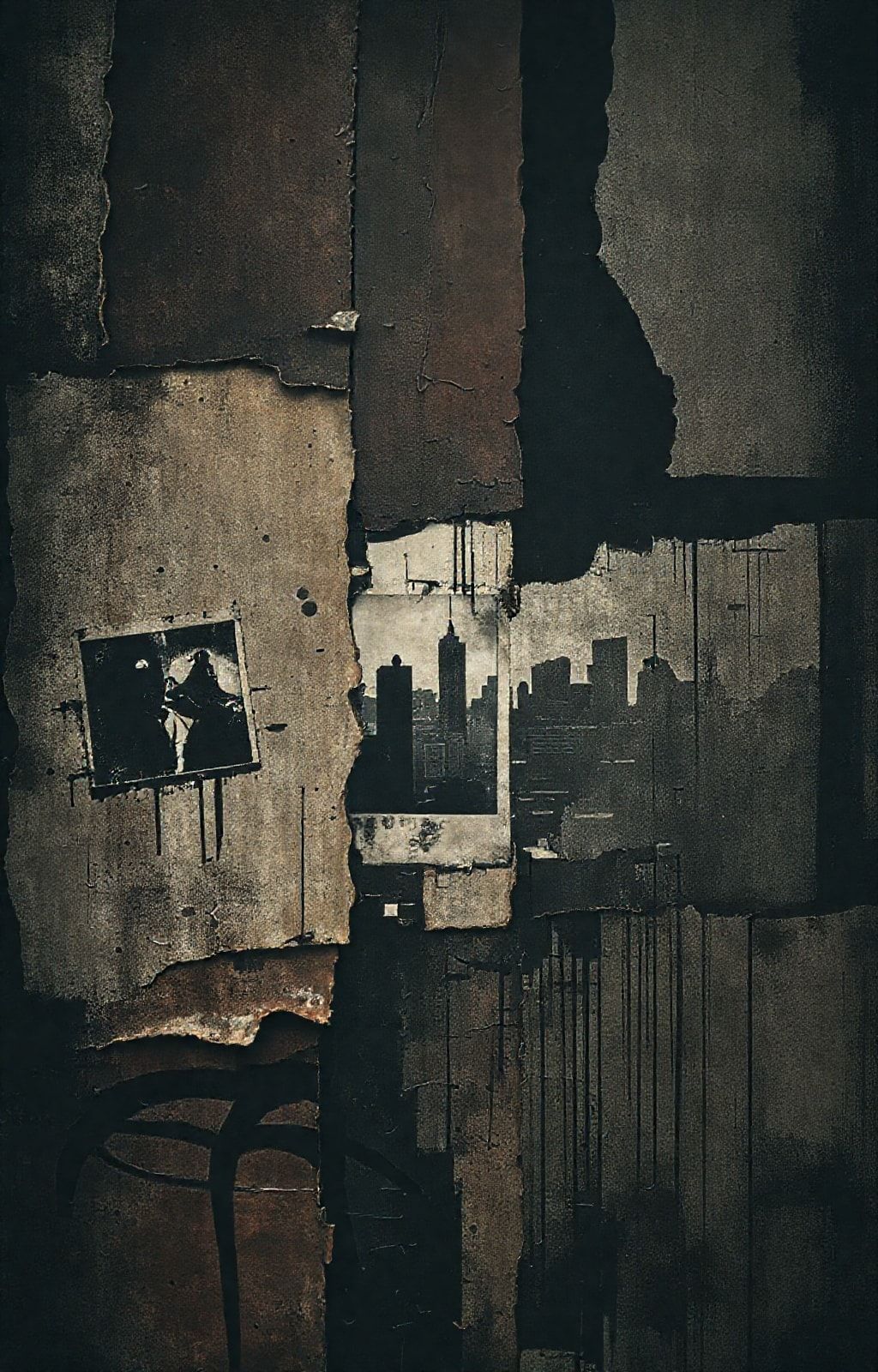 Grunge Aesthetic Wallpaper