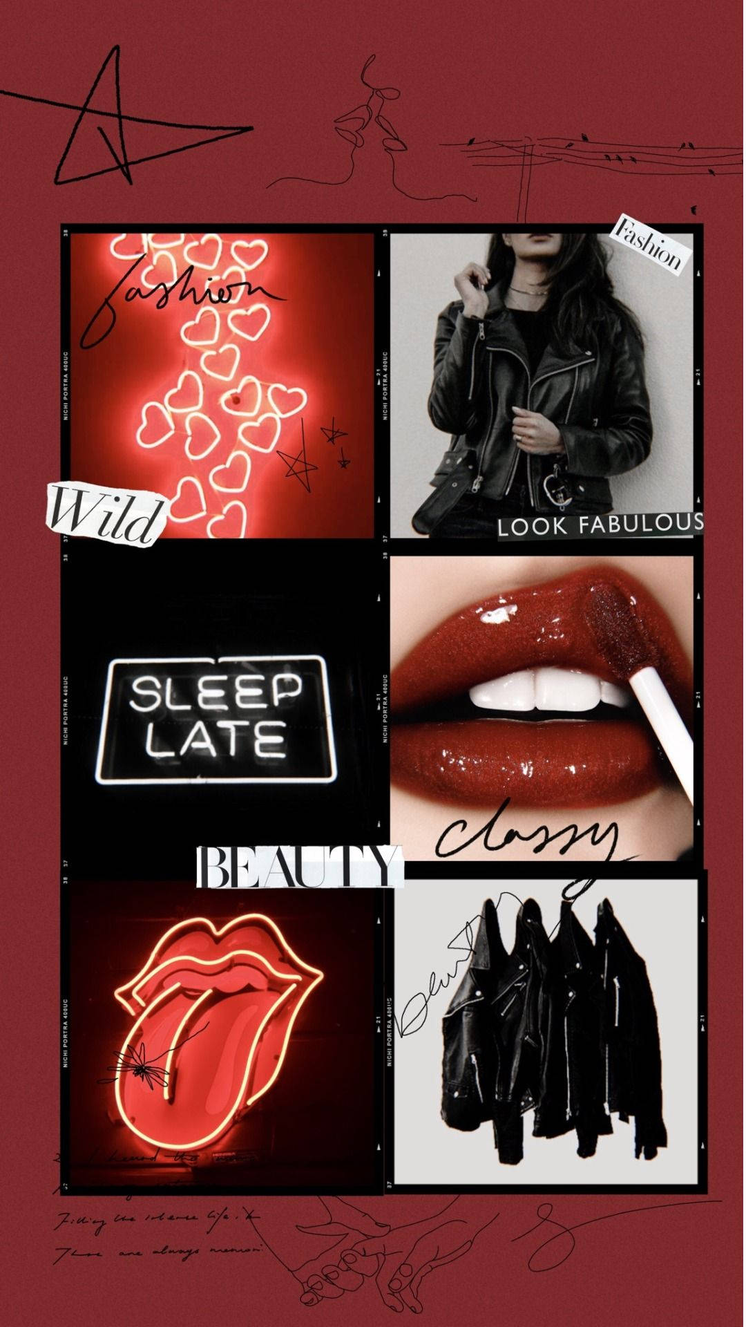 Baddie Pfp Wallpaper