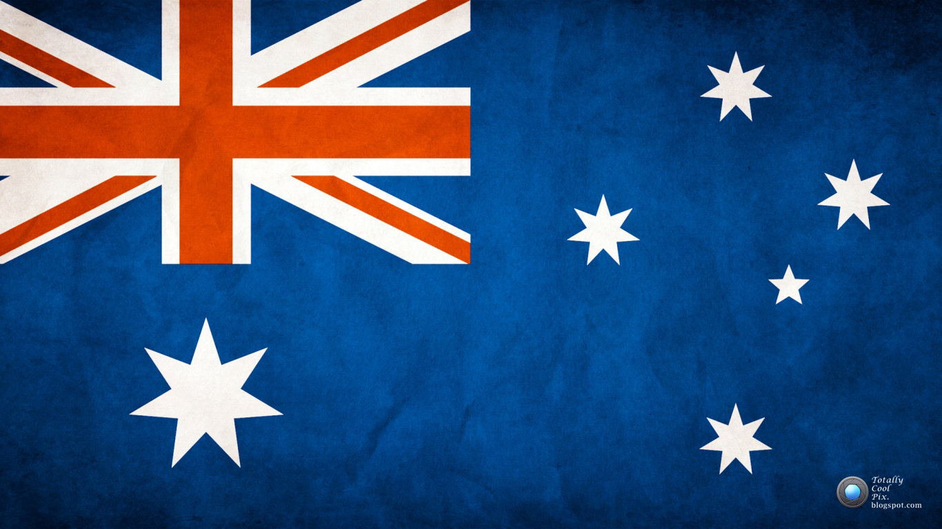 Australian Independence Day Wallpaper Top