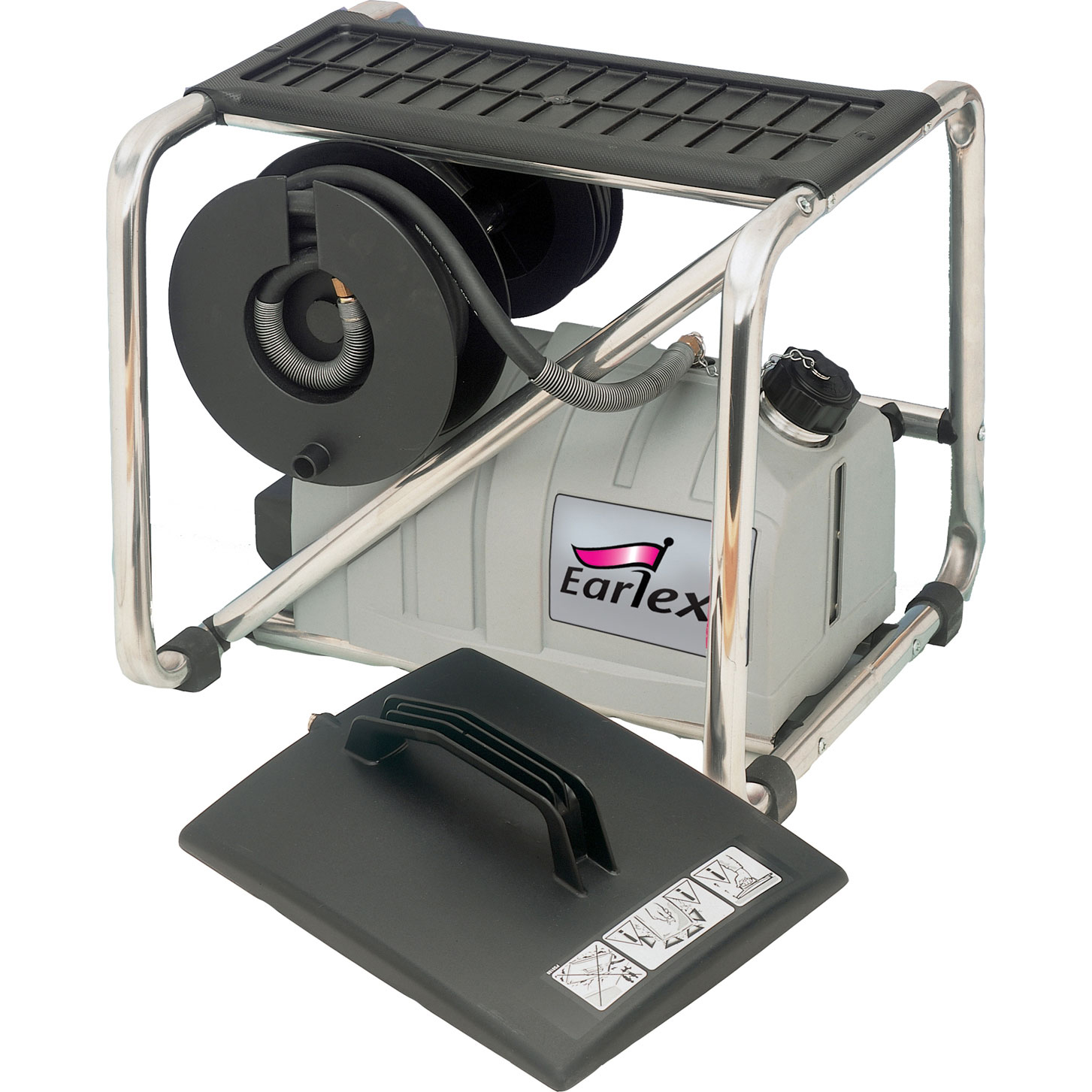 Wagner Wallpaper Steamer 705 Manual WallpaperSafari