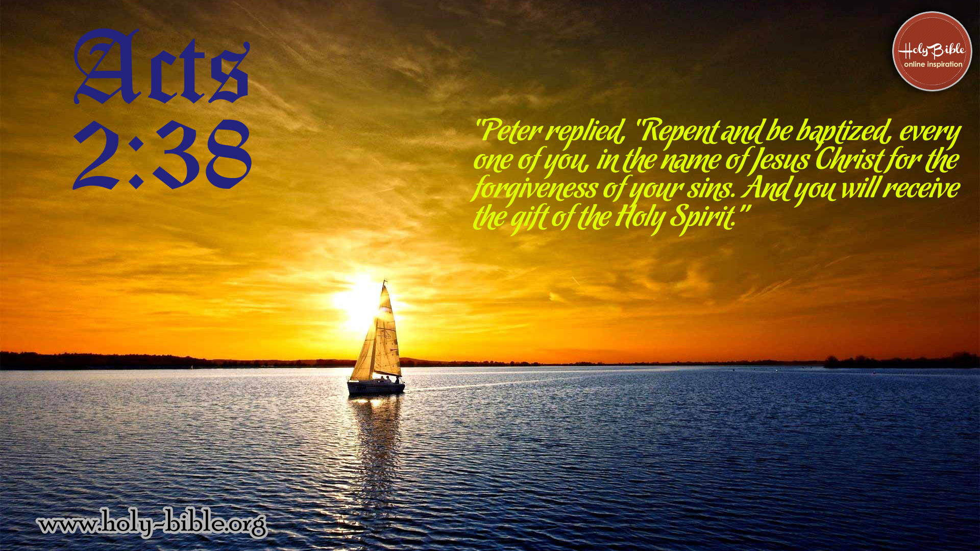 Acts Repent Wallpaper Christian And Background