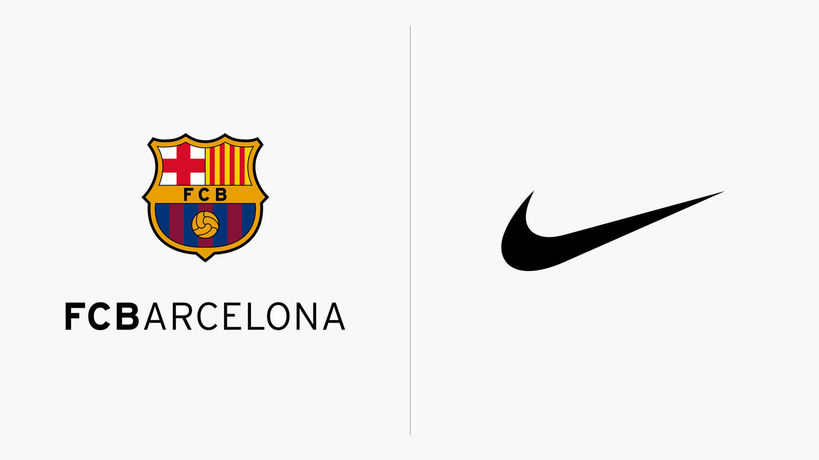 Nike Et Le Fc Barcelone Prolongent Leur Partenariat Pour