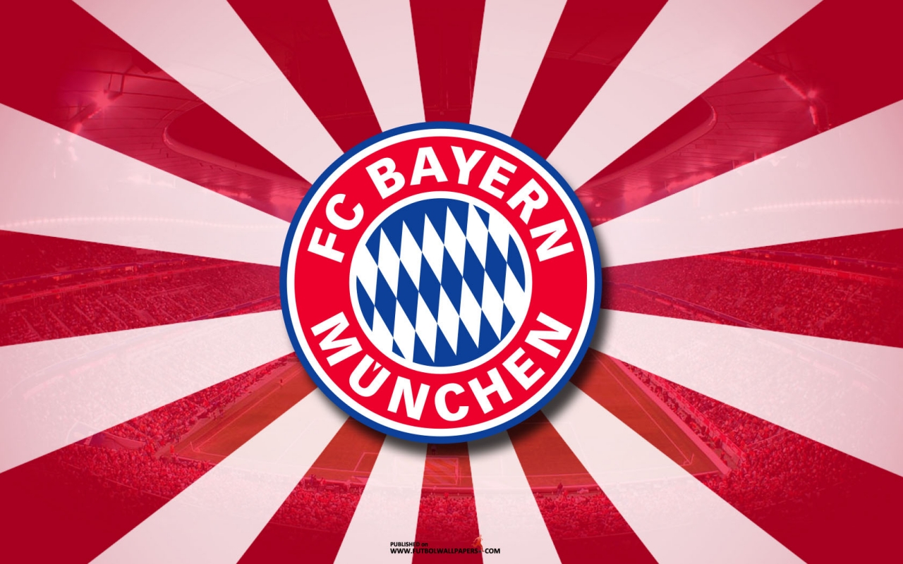 Fc Bayern Munich Wallpaper HD For Your