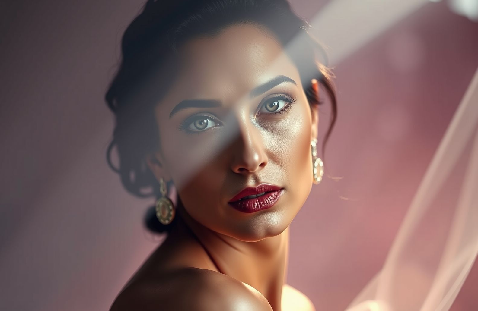 Monica Bellucci Hd Wallpaper