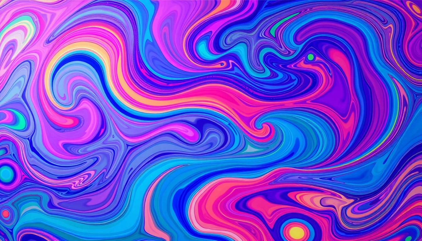 The Coolest Wallpaper Ever
