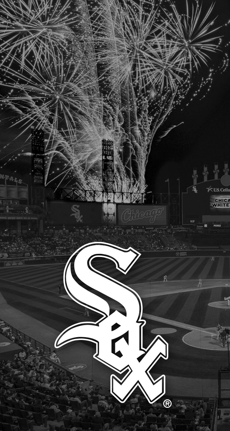 White Sox Wallpaper Chicago iPhone