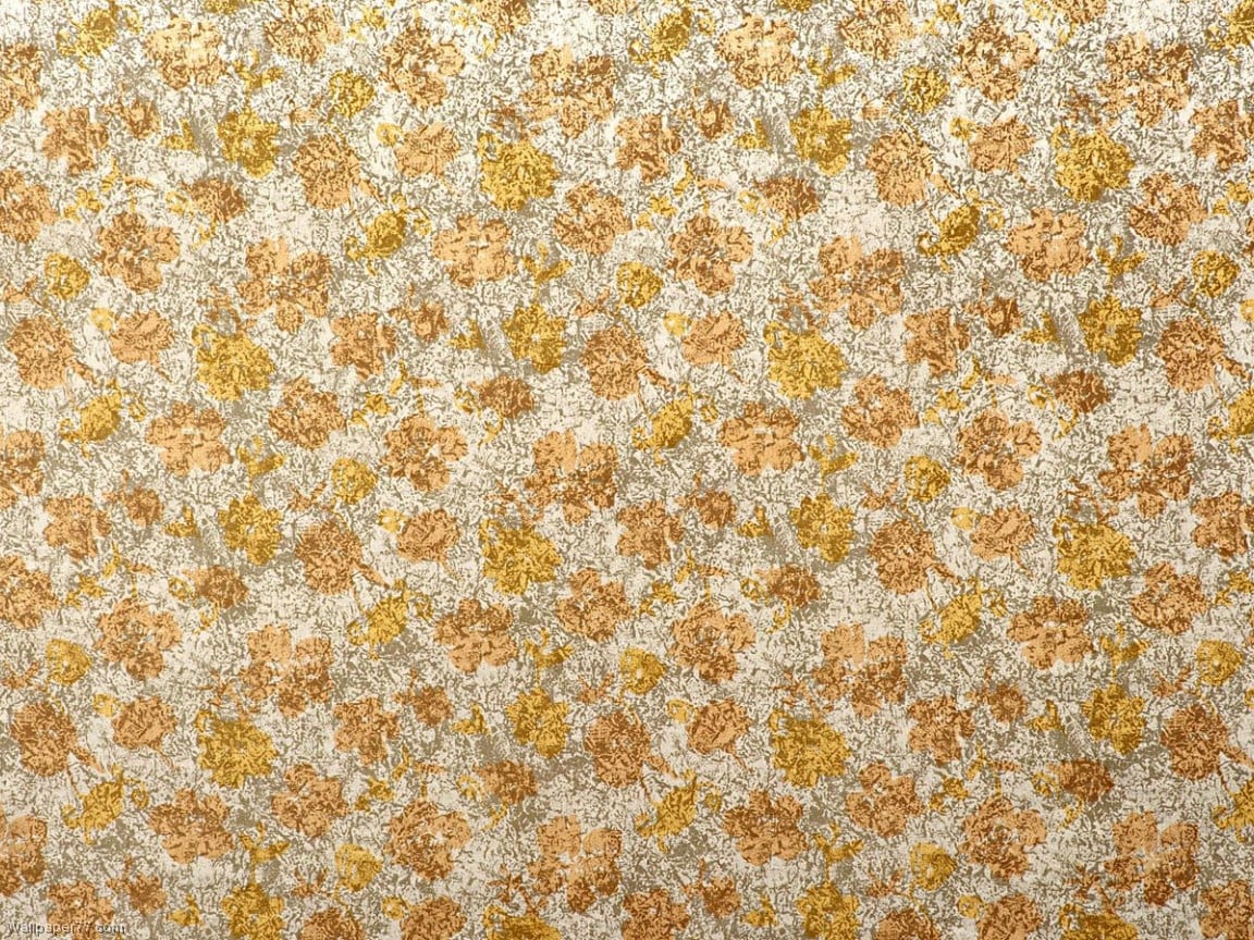 44+] Yellow Pattern Wallpaper - WallpaperSafari