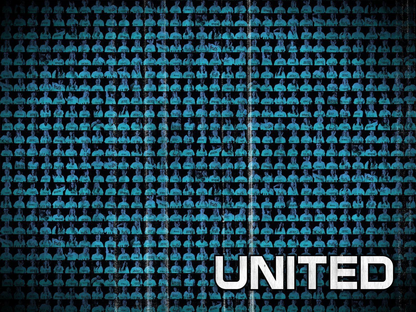 Hillsong United Wallpaper