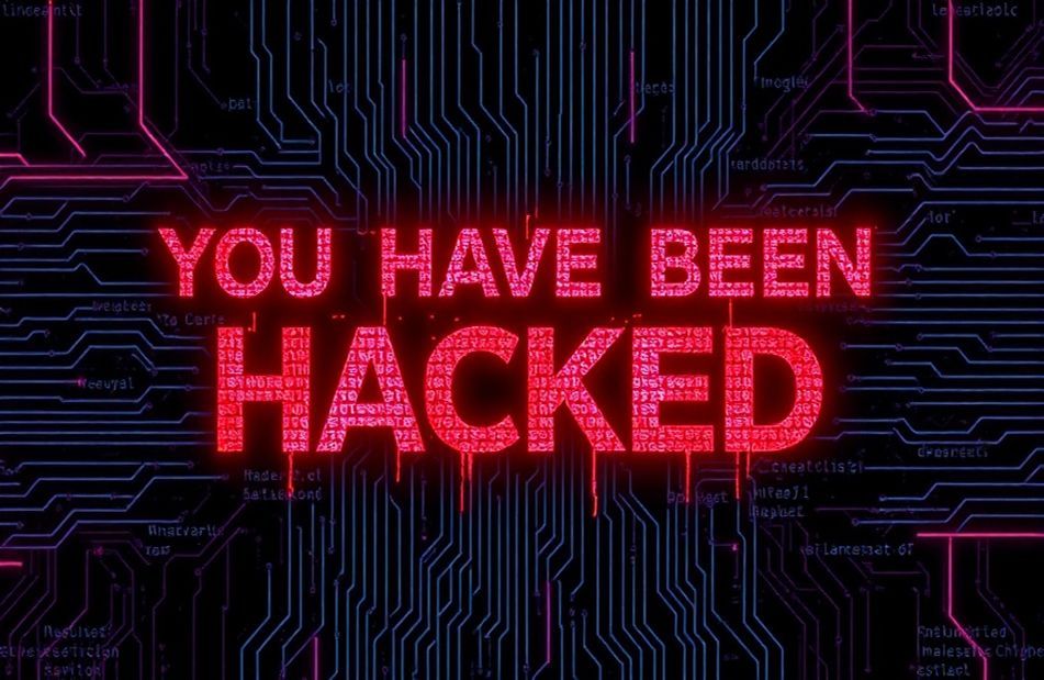 Free Download You Have Been Hacked Wallpaper By julianferguson 