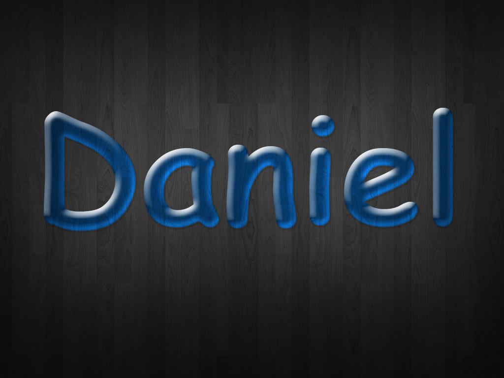 Daniel Background By Shortyart