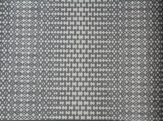 Dark Grey Textured Wallpaper