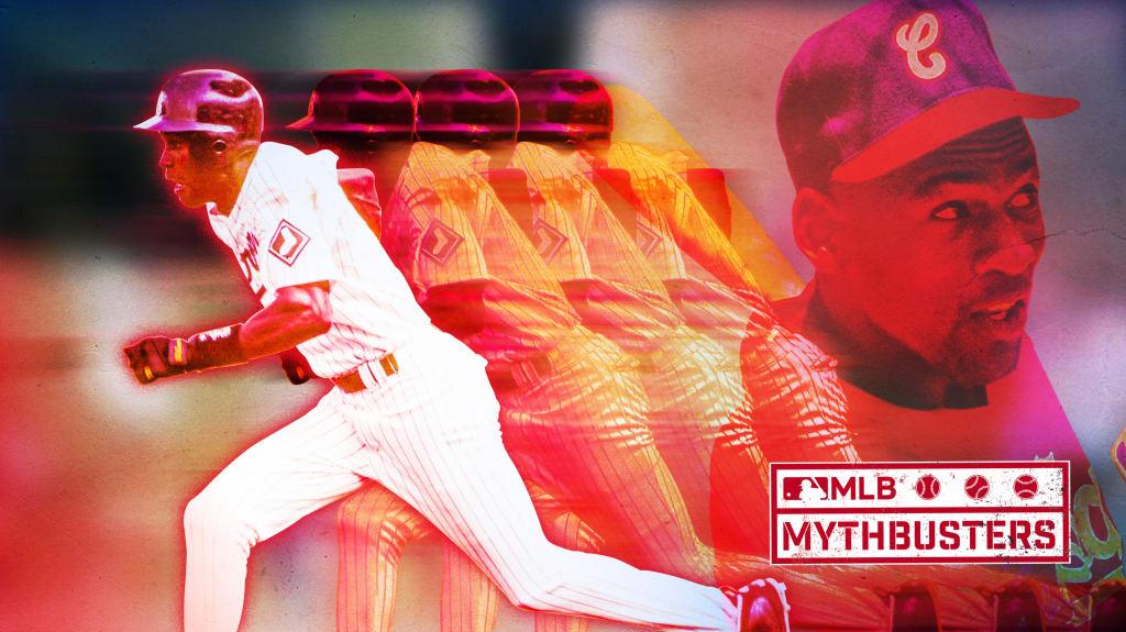 Michael Jordan S Underrated Minor League Baseball Career