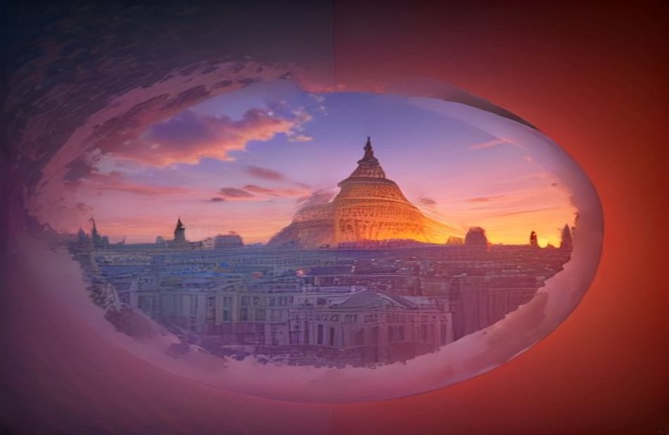 European Cities Wallpaper
