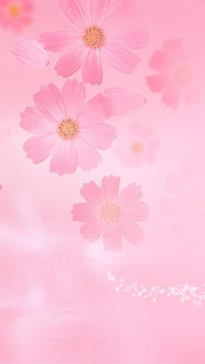 Get Pink Girly Wallpaper For Your Phone Or Tablet