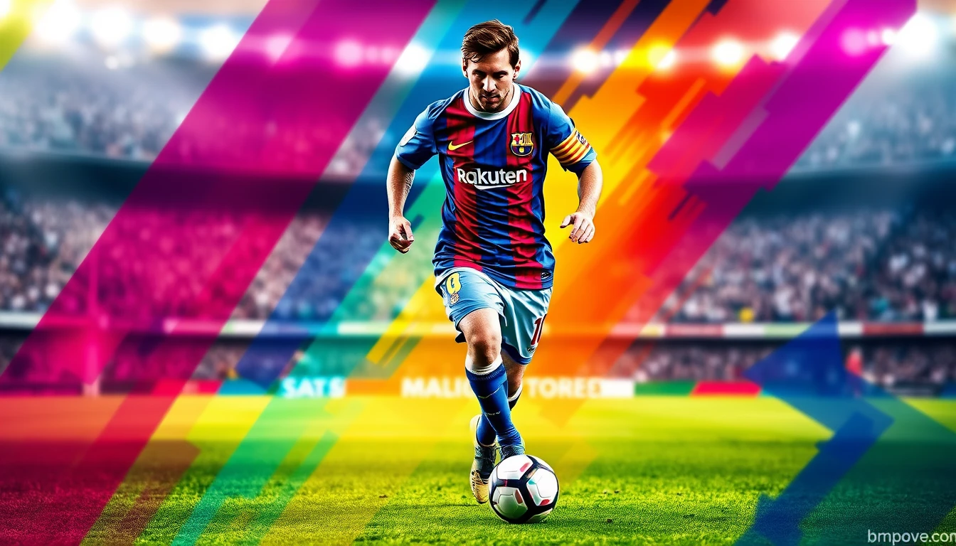 🔥 Download Wallpaper Of Lionel Messi by @marys47 | Wallpapers Of Lionel ...