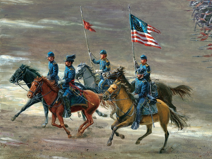 Free Download Kunstlers Civil War Wallpaper For Your Computer Pinterest 