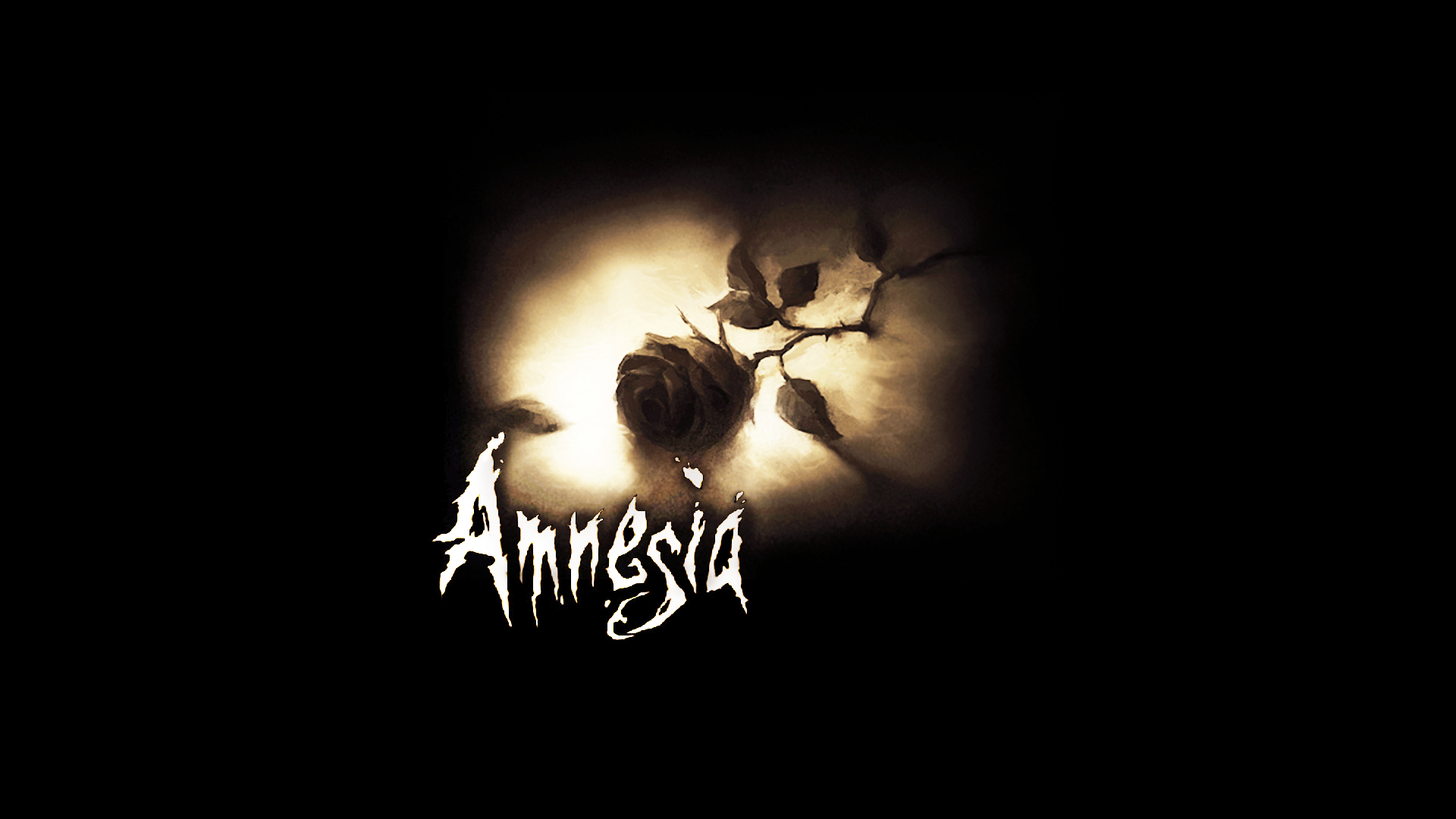 Amnesia The Dark Descent HD Wallpaper Background Image