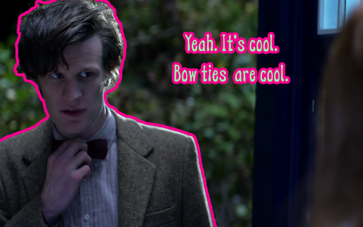 Matt Smith Wallpaper Doctor Who