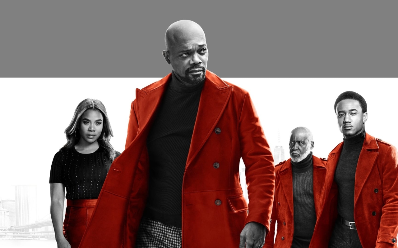 Shaft Movie Resolution Wallpaper HD Movies