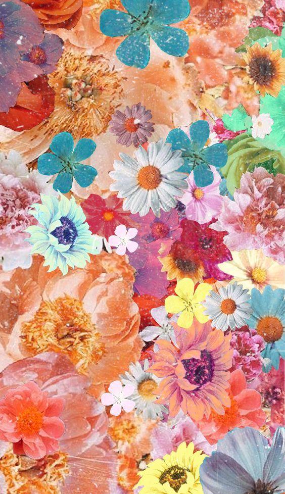 50 Spring Aesthetic Wallpaper For iPhone Free Download Spring
